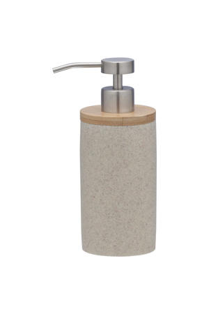 zeepdispenser Grace (9x17.6 cm)