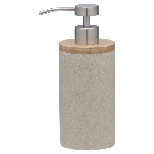 Wehkamp Sealskin zeepdispenser Grace (9x17.6 cm) aanbieding