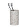 Sealskin tandenborstelbeker Blend vrijstaand Terrazzo (7.5x12.3 cm)