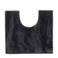 Sealskin toiletmat Doux  (50x45 cm)