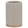 Sealskin tandenborstelhouder Grace (7.2x10.4 cm)