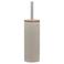 Sealskin toiletborstel Grace