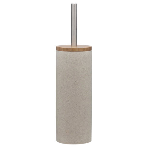 Sealskin toiletborstel Grace afbeelding
