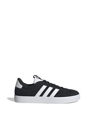 VL Court 3.0 sneakers zwart/wit