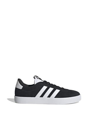 VL Court 3.0 sneakers zwart/wit