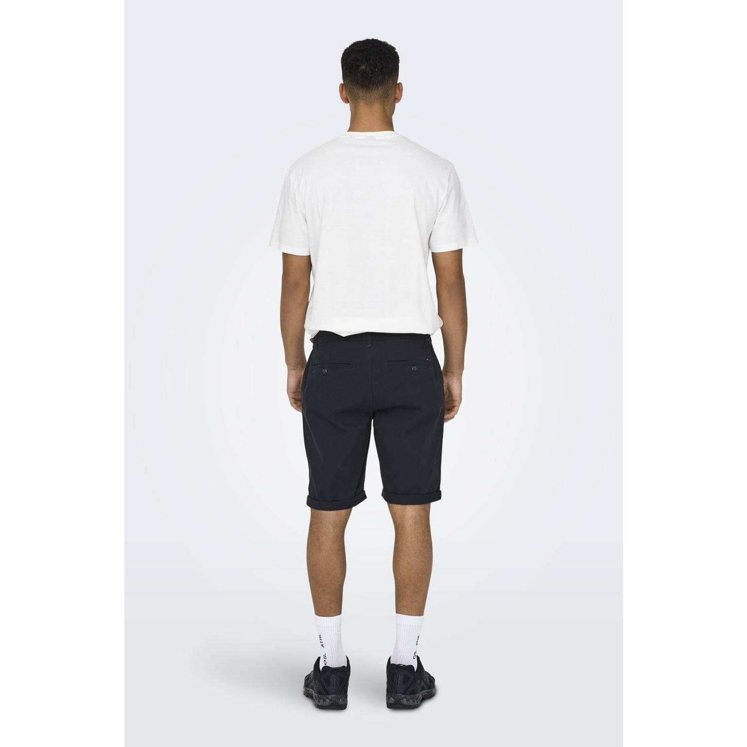 ONLY & SONS regular fit short ONSPETER