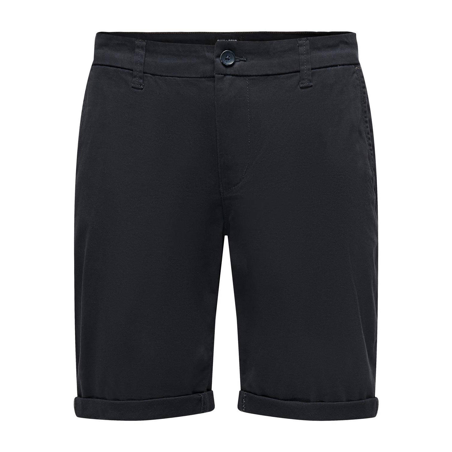 Only & Sons Peter Life Regular Short Heren