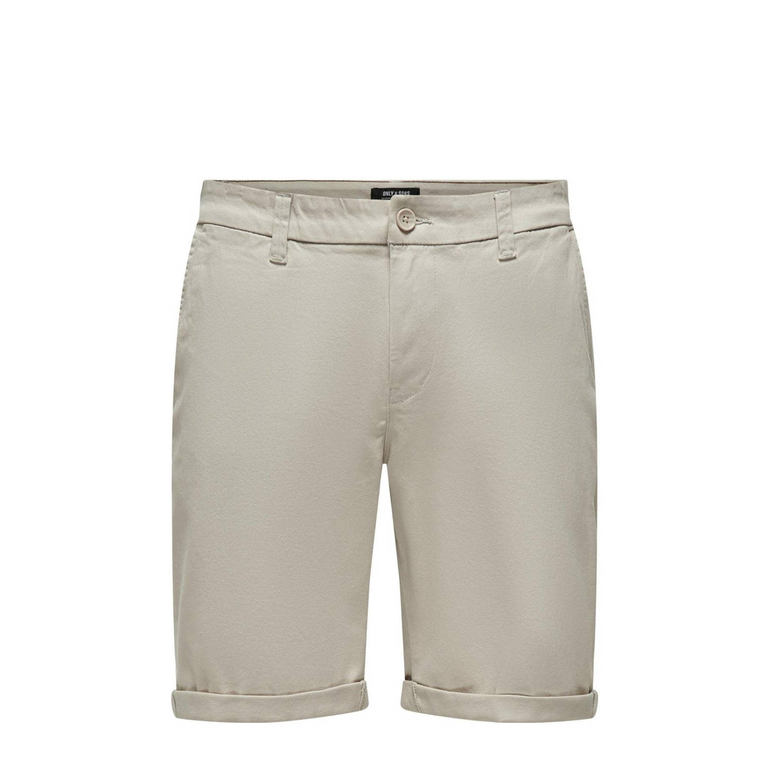 Only & Sons Peter Life Regular Short Heren