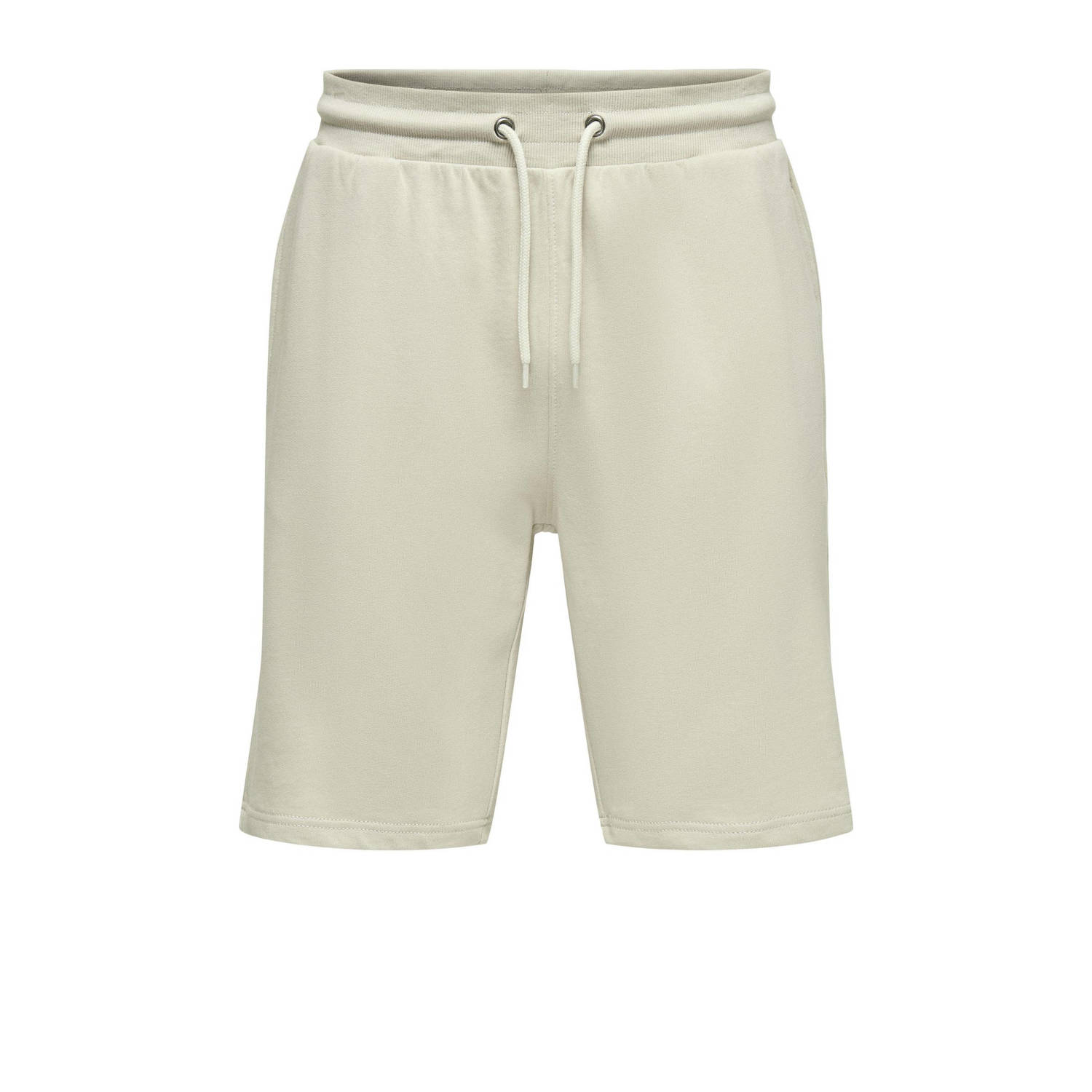 ONLY & SONS regular fit short ONSNEIL met logo