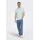 ONLY & SONS slim fit polo ONSFLETCHER yucca