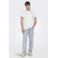 ONLY & SONS slim fit polo ONSFLETCHER bright white