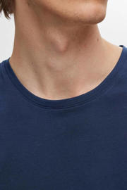 thumbnail: Selected T-shirt SLHROLAND - (set van 3)
