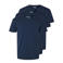 Selected T-shirt SLHROLAND - (set van 3)