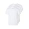 Selected T-shirt SLHROLAND - (set van 3)
