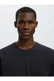 thumbnail: Selected T-shirt SLHROLAND - (set van 3)