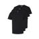 Selected T-shirt SLHROLAND - (set van 3)
