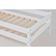 thumbnail: Hoppekids kinderbed ECO One (70x160 cm)