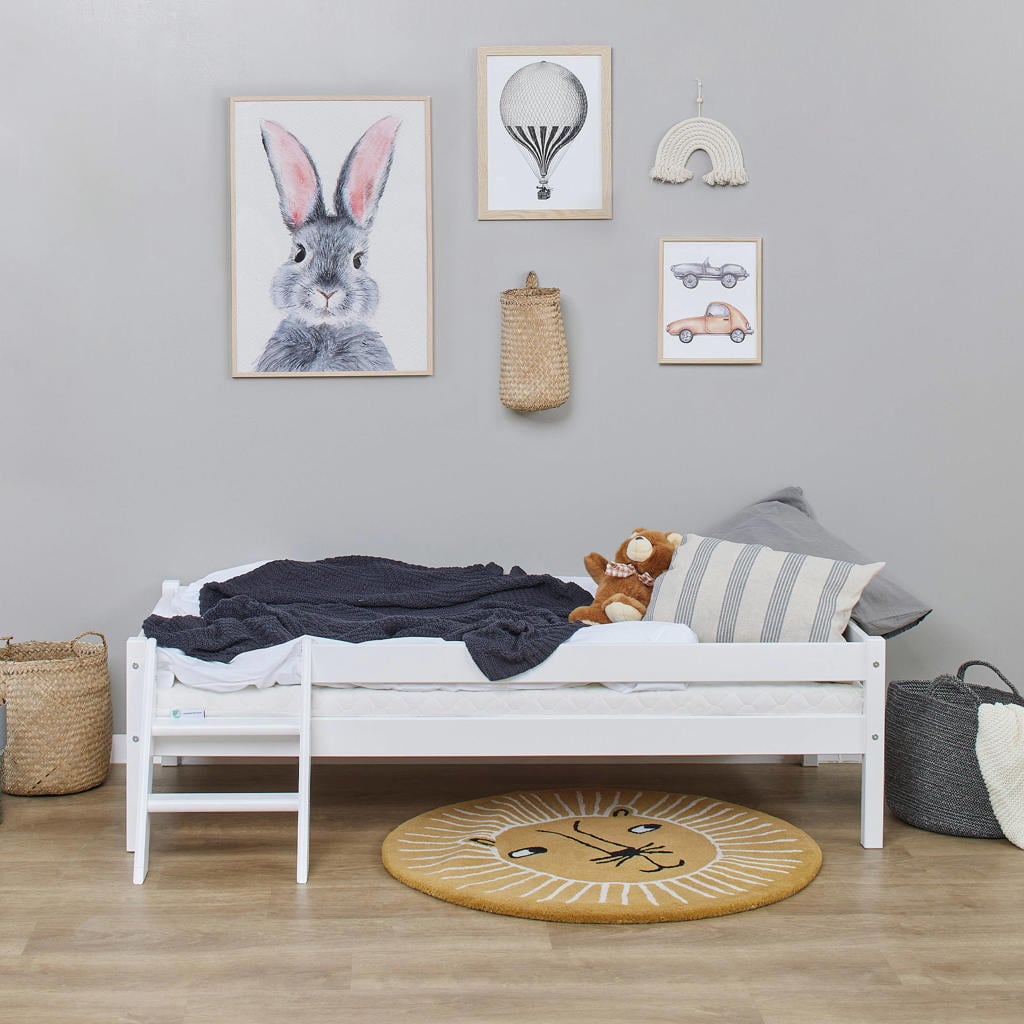 Hoppekids kinderbed ECO One (70x160 cm)