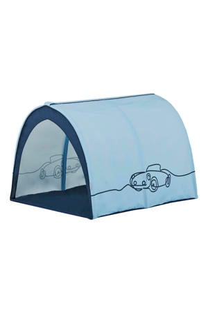 speel- en bedtunnel