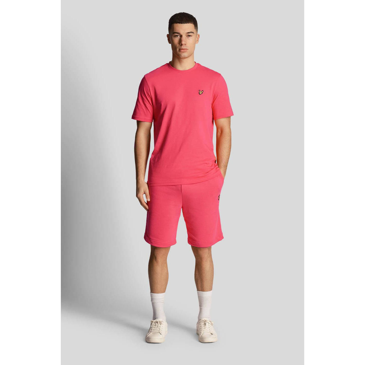 Lyle & Scott regular fit short