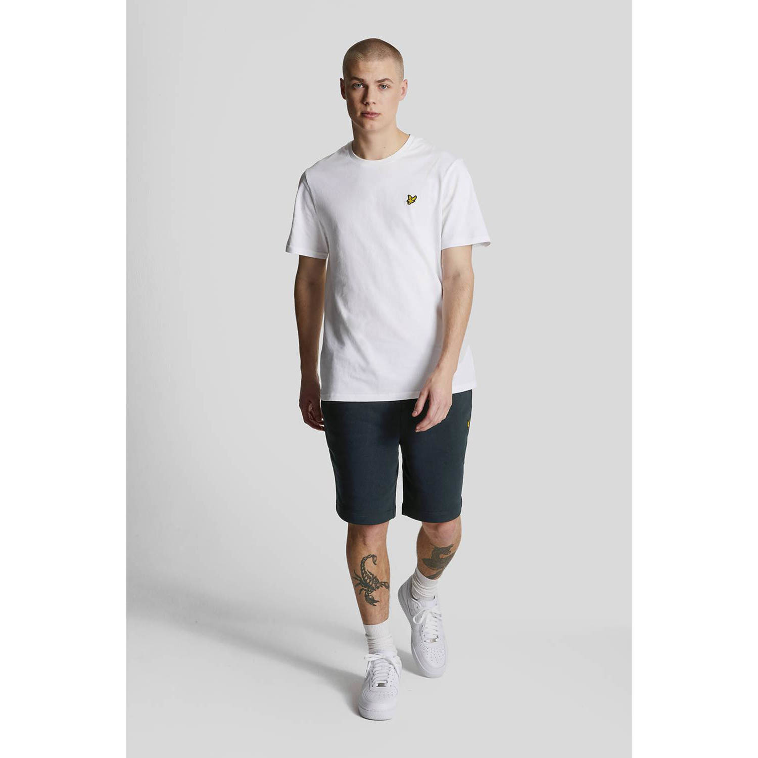 Lyle & Scott regular fit short