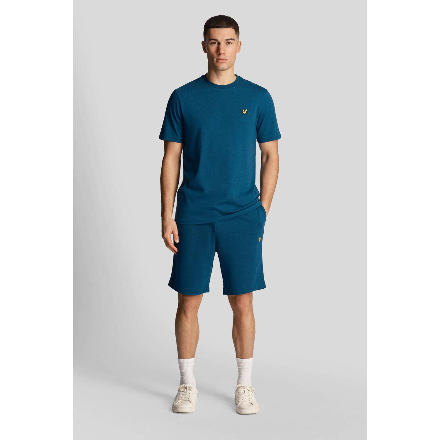 Lyle & Scott regular fit short