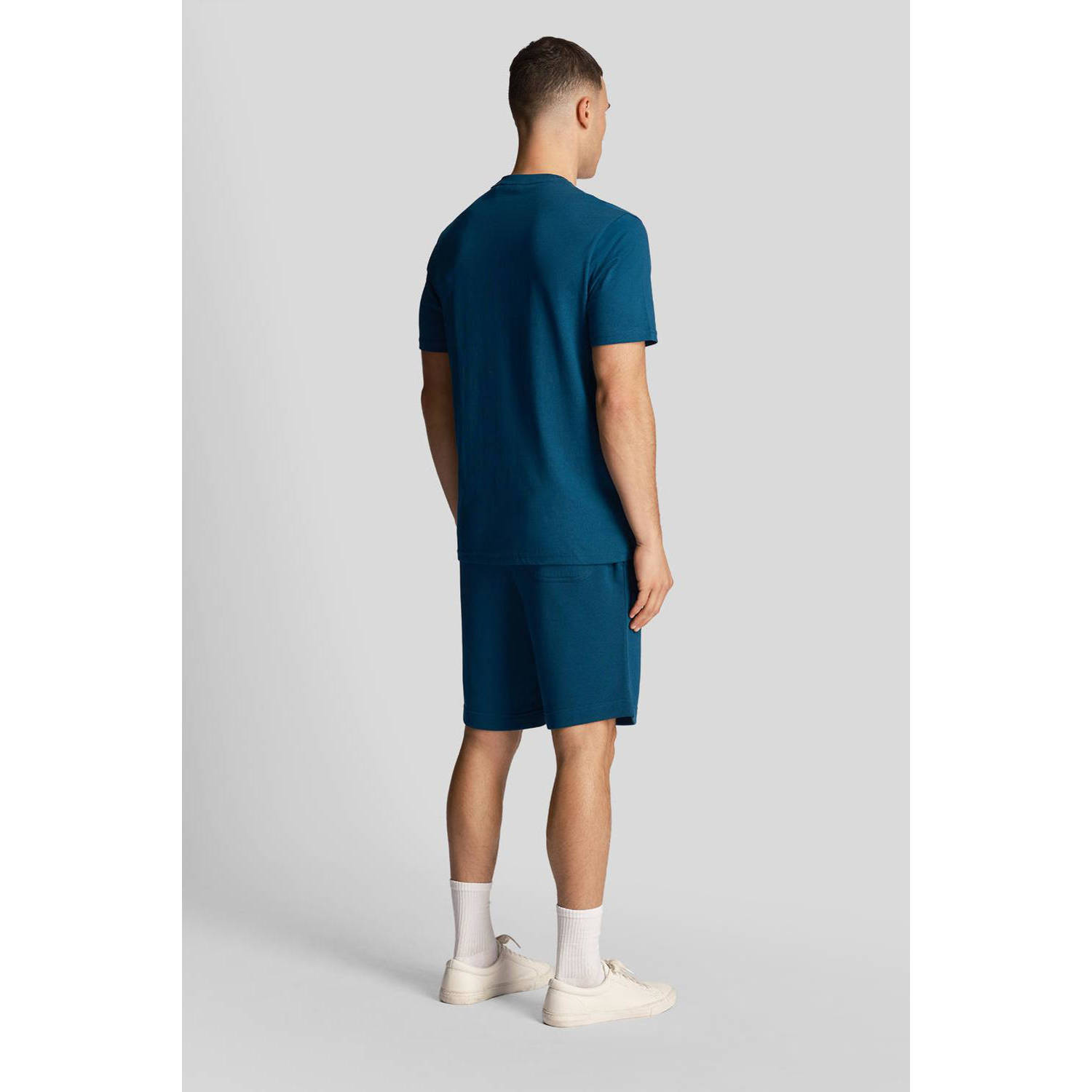 Lyle & Scott regular fit short