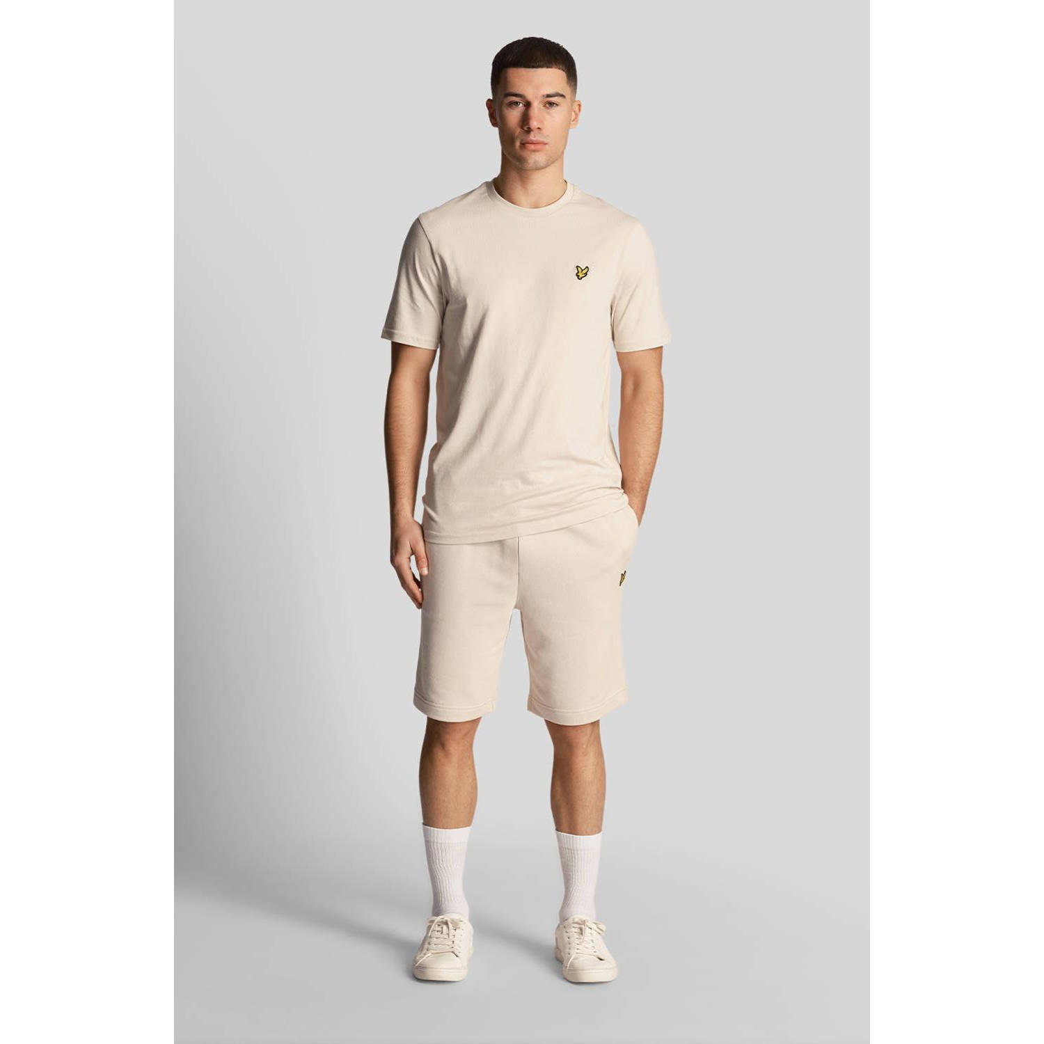 Lyle & Scott regular fit short