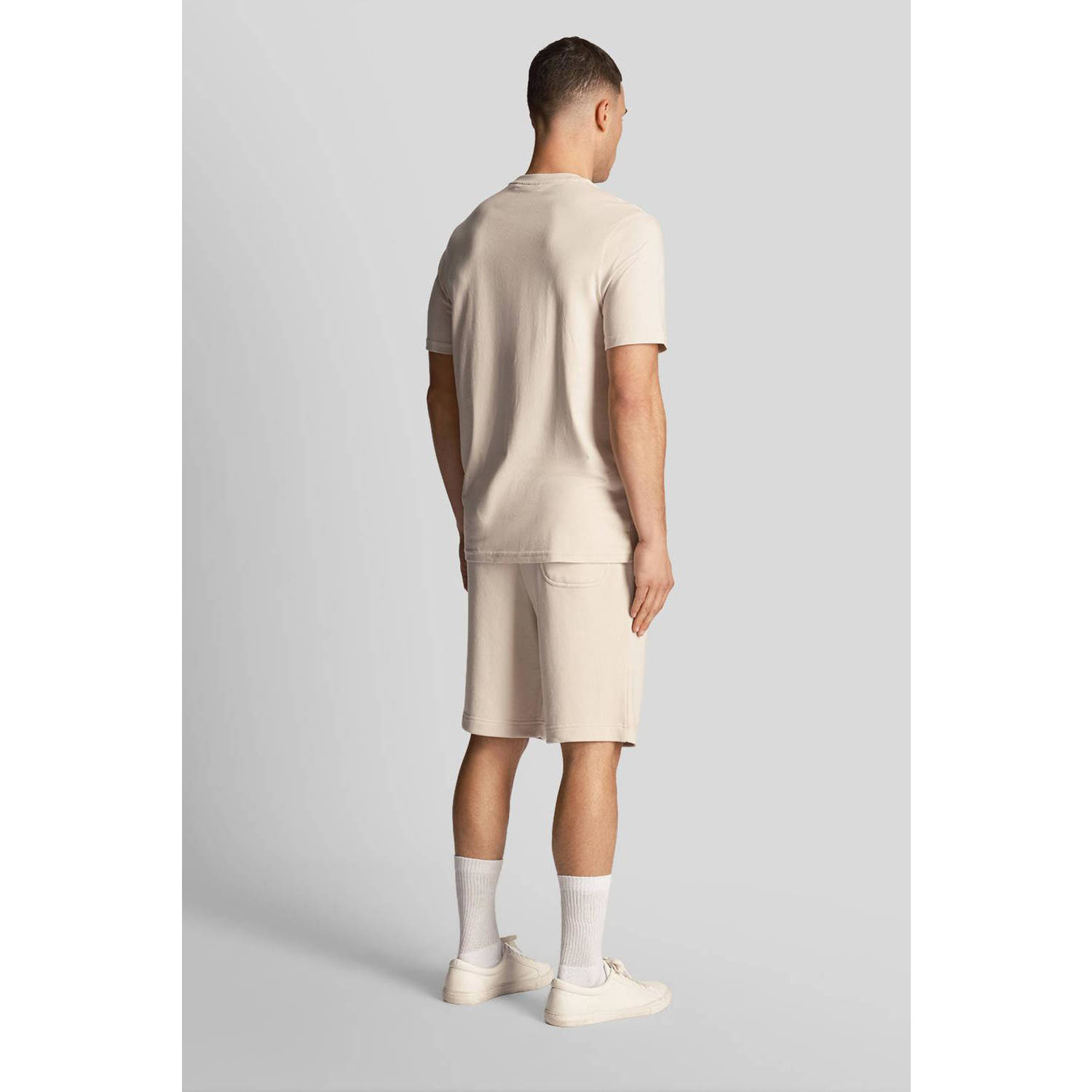 Lyle & Scott regular fit short