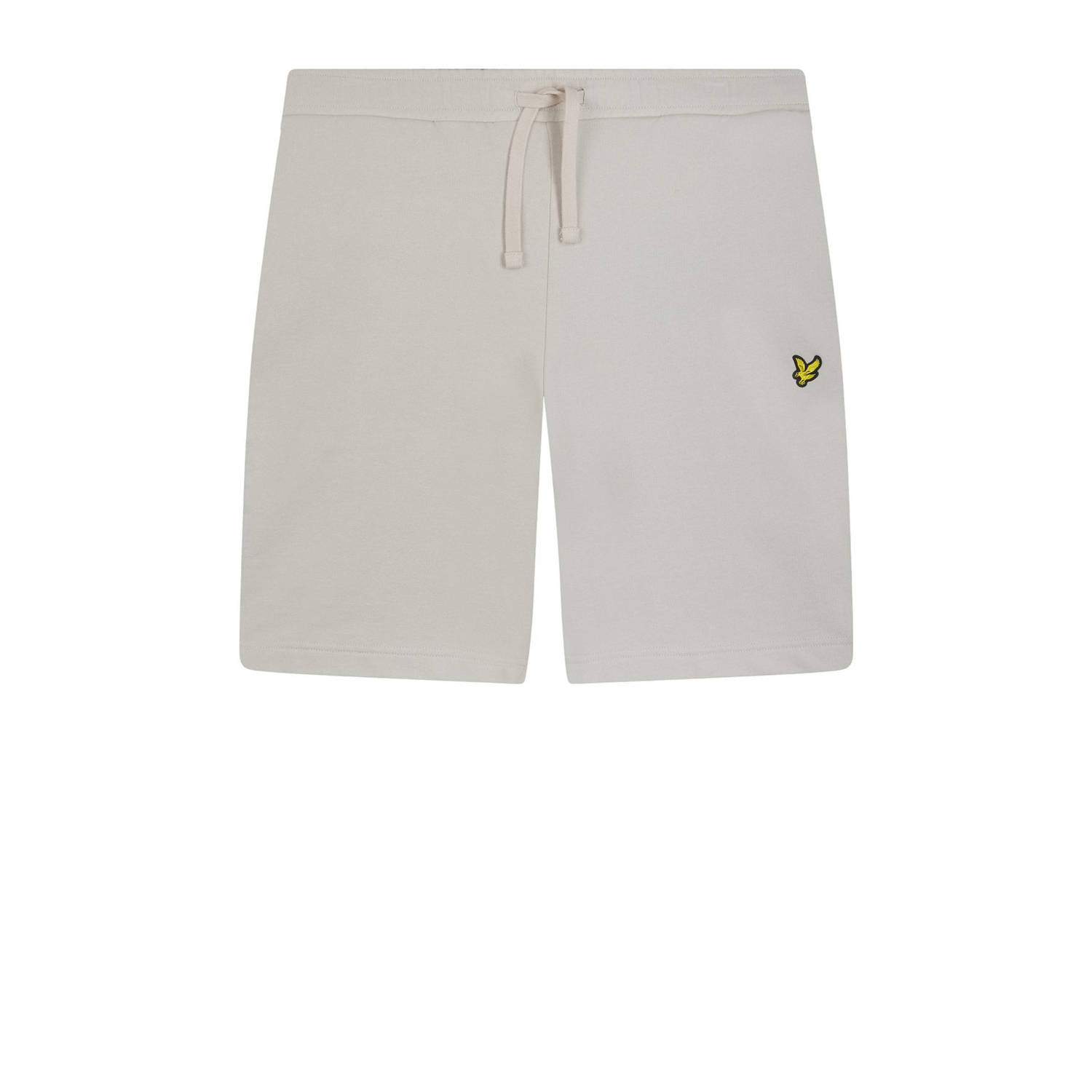 Lyle & Scott Casual Shorts Beige Heren