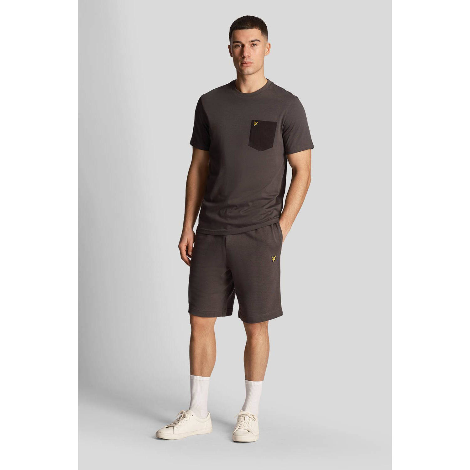 Lyle & Scott regular fit short