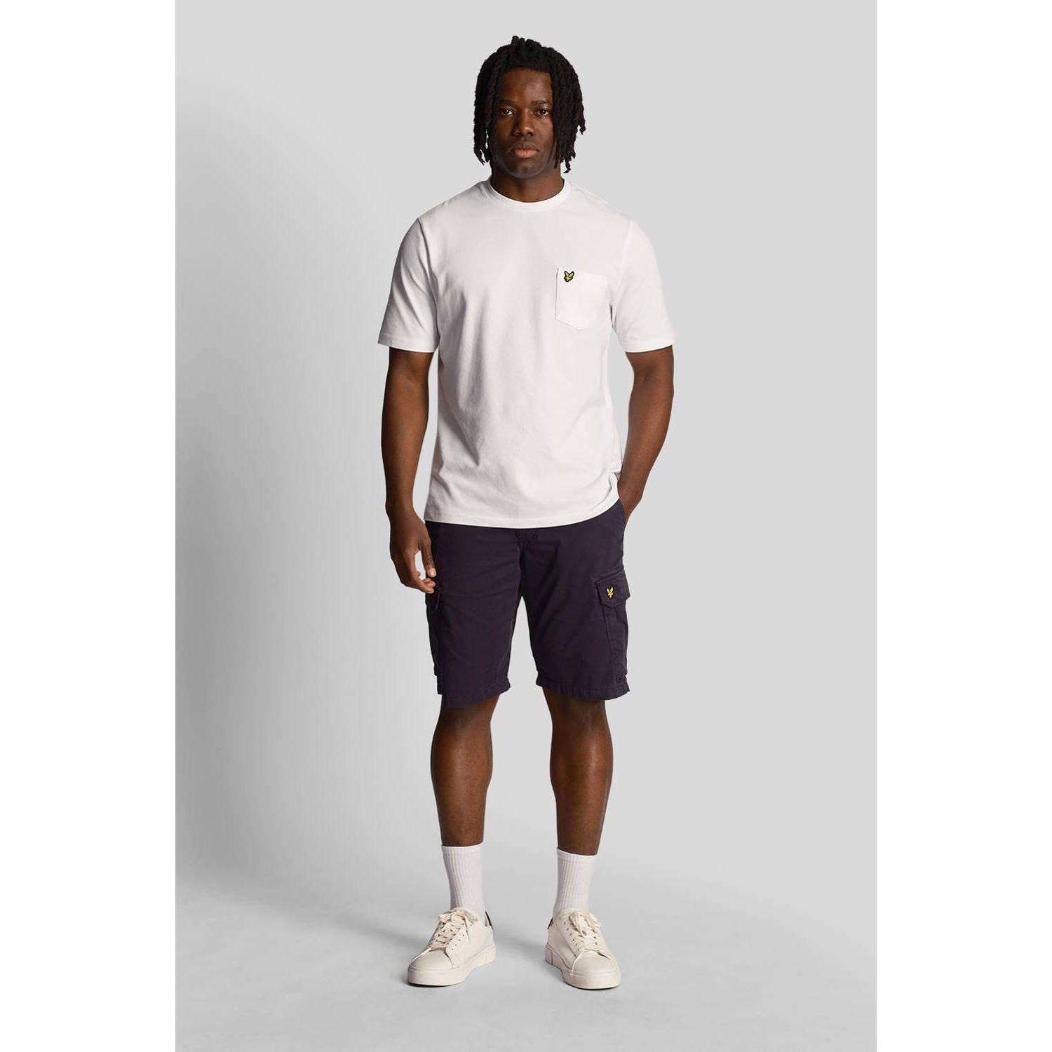 Lyle & Scott Korte Broek Lyle & Scott Short cargo Wembley