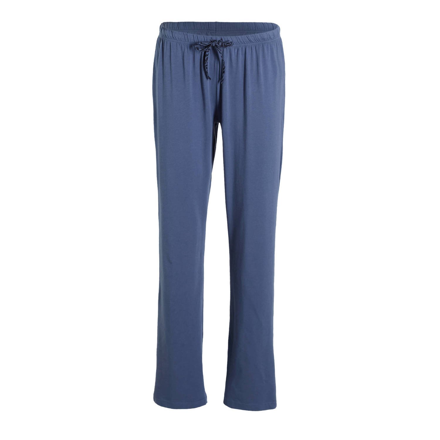 Dreamcovers pyjama blauw zwart