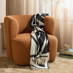 plaid Lapal  (150x125 cm)