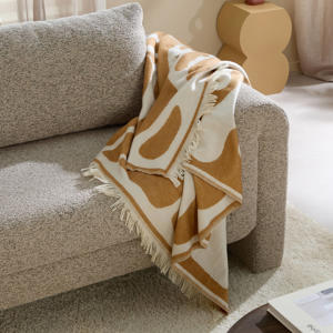 plaid Lapal (150x125 cm)