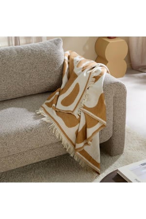 plaid Lapal (150x125 cm)