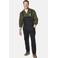 Jan Vanderstorm loose fit tuinbroek KEARON Plus Size