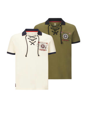 polo ELJAR - (set van 2)