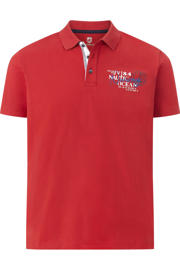 thumbnail: Jan Vanderstorm polo DAGFINN multi - (set van 2)