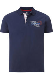 thumbnail: Jan Vanderstorm polo DAGFINN multi - (set van 2)