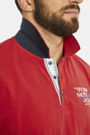 thumbnail: Jan Vanderstorm polo DAGFINN multi - (set van 2)