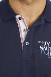 thumbnail: Jan Vanderstorm polo DAGFINN multi - (set van 2)