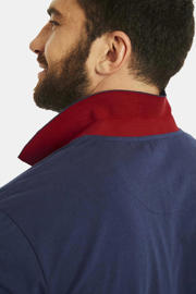 thumbnail: Jan Vanderstorm polo DAGFINN multi - (set van 2)