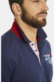 thumbnail: Jan Vanderstorm polo DAGFINN multi - (set van 2)