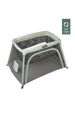 Campingbed Moov&Comfy