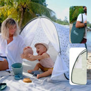 thumbnail: Babymoov  Anti-UV tent  Provence