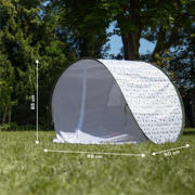 thumbnail: Babymoov  Anti-UV tent  Provence