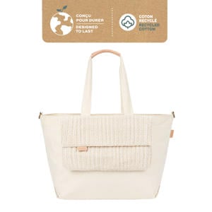 Tote Bag Bloom
