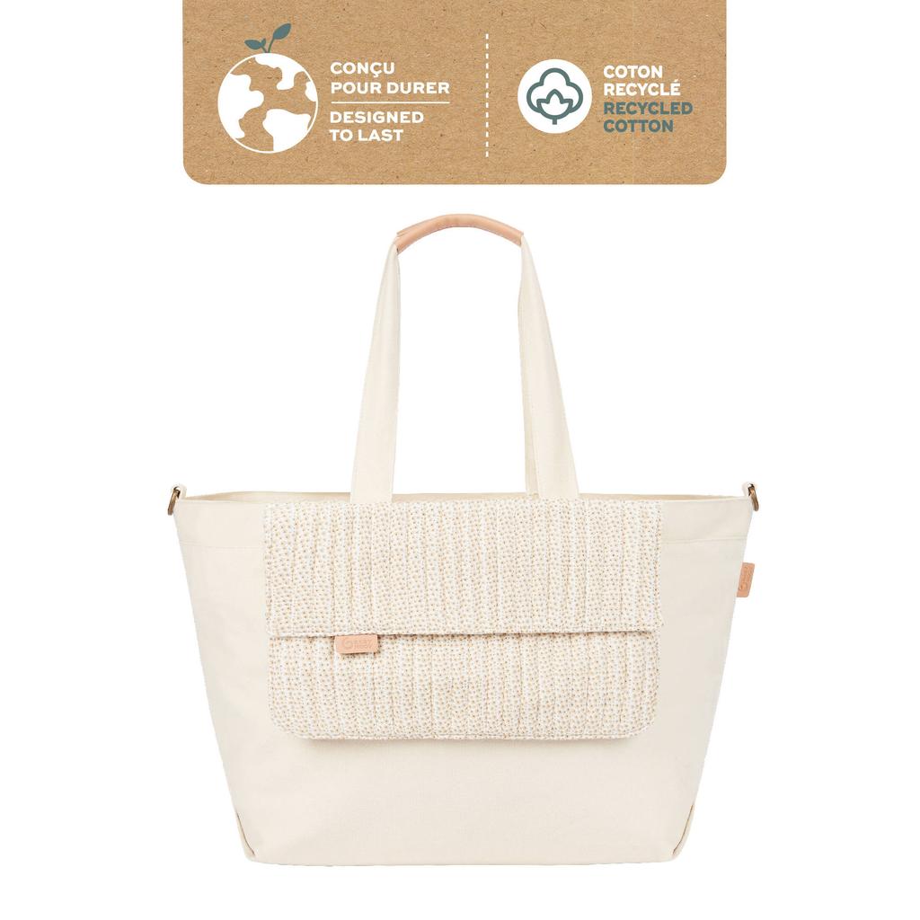 Babymoov Tote Bag Bloom