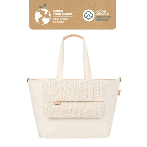 Babymoov Tote Bag Bloom afbeelding